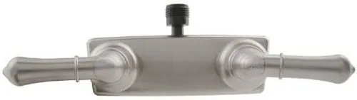 Classical RV Shower Faucet Nic